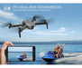 Neheme Nh525 Drones Plegables Con Cámara Hd 1080p Para Adult 1