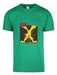 Memo Estampados Cyclops Vs Wolverine T-Shirt 3