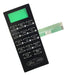 Frente Membrana Teclado Microondas Sanyo 91 Emgx2505 X Md244 0