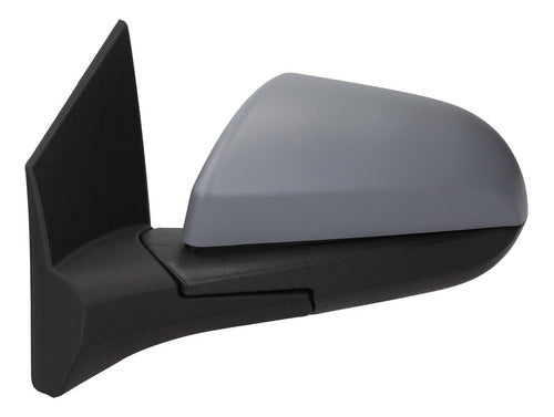 Left Electric Exterior Mirror for Chevrolet Onix and Prisma 0