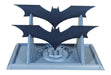 DC 3D Figura Batman Batarang Proxyworld 0