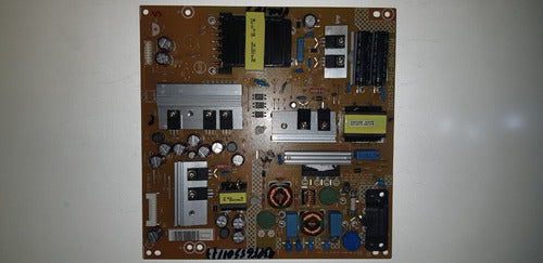 Placa Fuente Philips 43pfg5501/77 0