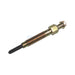 RoyalTek Preheating Glow Plug for Citroen C15 DW8 1.9 D 0