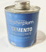 Materplom Cemento Solucion Pegamento Parches Camara Cubierta 250ml 1