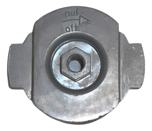 Original Stihl Clutch Center 015 11161623200 0