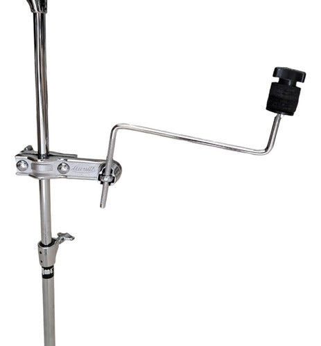 Clamp Articulado Para Prato De Bateria Torelli 5