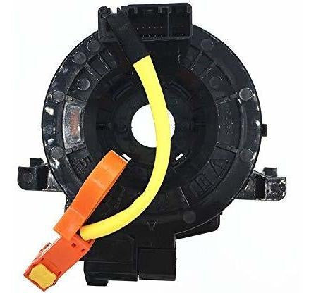 OHC Spiral Cable for Airbag Toyota Auris 2009 N°843060k051 4