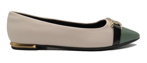 Piccadilly Closed Shoes Women Model 274084 0