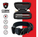 Miles Tactical Cobra Buckle Dog Collar Heavy Duty Para Perro 2