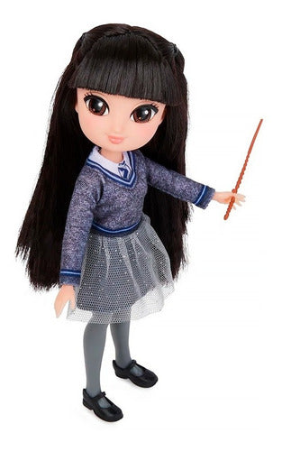 Wizarding World Cho Chang Harry Potter Figure 20cm 0