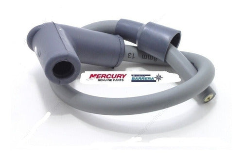 Mercury Spark Plug Cable for 55 Hp 2t 3 Cyl Engine 0