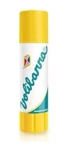 Voligoma Adhesive Stick 22g Transparent x 1 0