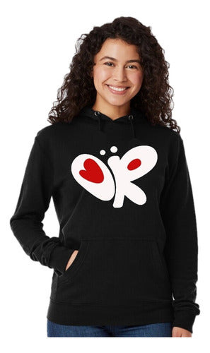 Tienda CHIELLA - Olivia Rodrigo Unisex Hoodie with Hood 0