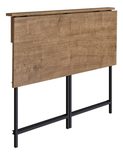 Artesano Moveis Escritorio Plegable Estilo Rustico 27893 Vigo Home Office 0