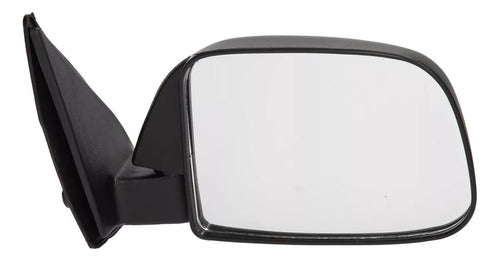 Toyota Hilux 1998 1999 2000 2001 Manual 4x4 Runner Mirror 1