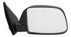 Toyota Hilux 1993 1994 1995 1996 Manual 4x2 Runner Mirror 1