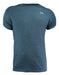 Men's Heathered Running Shirt in Petrol Yakka 0