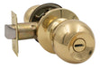 Yale Knob Bolton 8955 Bronze Fr 1