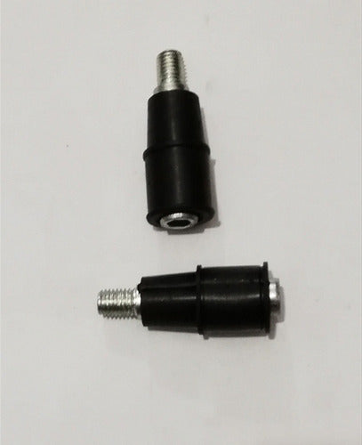 ATE Kit Pernos Mordaza Delantero Para BMW Serie 1 - 5555 FP 1