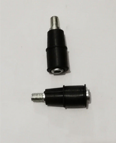 Kit Sliding Pins Super Size Caliper Ate Front Duster - 5555/S Fp 1