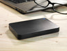 Nuevo 1tb 2.5  Canvio Basics Usb 3.0 Disco Duro Externo Port 4