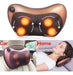 Thermotherapy Body Neck Cervical Massager Pillow 3