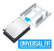 Kingwin Ssd Hard Drive Mounting Kit Internal Convert Any 4