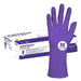 Kimberly-Clark Professional Guantes De Examen Kimtech Purple Nitrile-Xtra (50604), 5.9 M 0