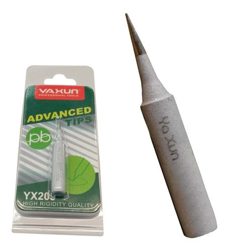 Yaxun Yx209 Punta Ceramica Soldador Lapiz Cautin Original 0