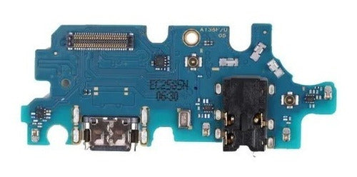 Placa De Carga Para Samsung A13 A135 Carga Rapida Turbo 0