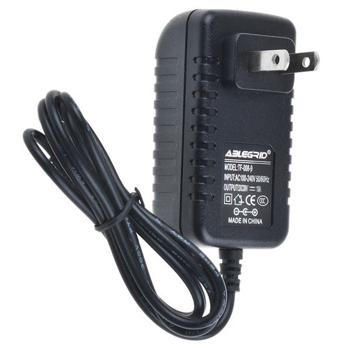 2a 5v Ac Casa Pared Cargador Adaptador Cable Cable De Alimen 0