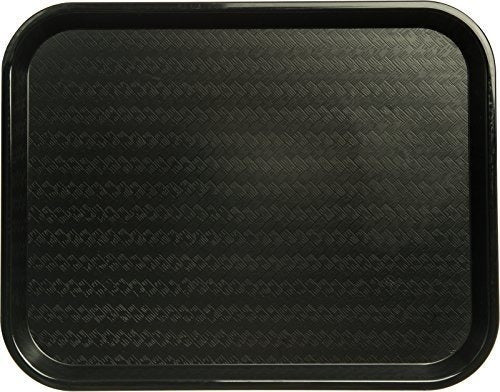 Carlisle CT141803 Café Standard Cafeteria Food Tray 1