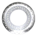 OKN Front Brake Disc for Honda CBX 250 Twister 0