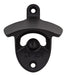 National Hardware N338-102 Wall-Mounted Bottle Opener 0