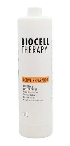 Biocell Therapy Sustainable Genetic Active Repairing Exiline 1L Professional 1