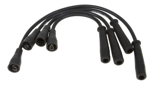 Ferrazzi Spark Plug Cable for Fiat Palio 1.3 8v Mpi from 1999 to 2004 0