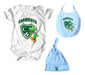 Baby Clothing Set X3 Pieces - Sarmiento De Junin 0