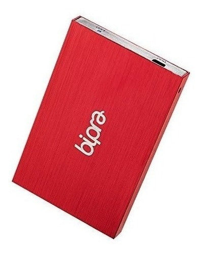 Bipra - 500GB External Hard Drive 0