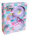 DILENY Tiny Makeup Set Donut in Box 2