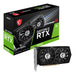 Tarjeta De Video Msi Nvidia Geforce Rtx3050 6gb Gddr6 Tranza 0