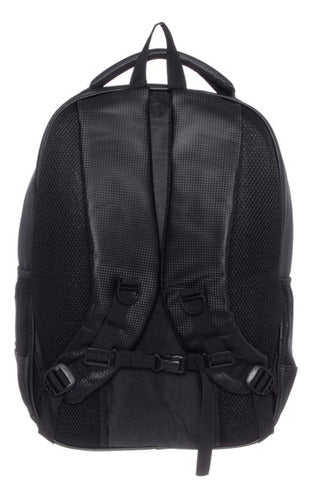 Unicross Mochila Portanotebook (62.3615) - S+w 2