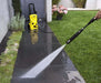 Hidrolavadora Uso Doméstico 1800w 130bar Karcher K4 1