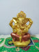 Liz y Aromas Ganesha Figurine 0