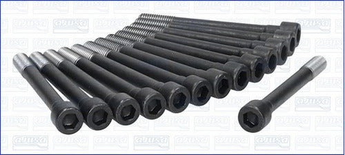 Tornillos De Tapa De Cilindors Nissan 6 Cilindros Rd28 0