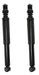 Record Kit 2 Rear Shock Absorbers for Renault Sandero 2011 0