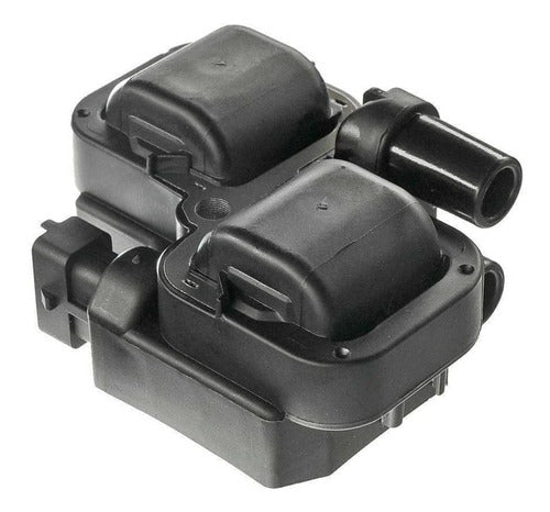 RoyalTek Ignition Coil for Can-Am Defender HD8 HD10 0