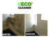 SECO CLEANER D53 | Mold Remover/Green Stain Remover 500ml X 4 4