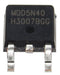 Transistor Smd Mdd5n40h3007bgg - Mdd5n40 - H3007bgg - 5n40 0