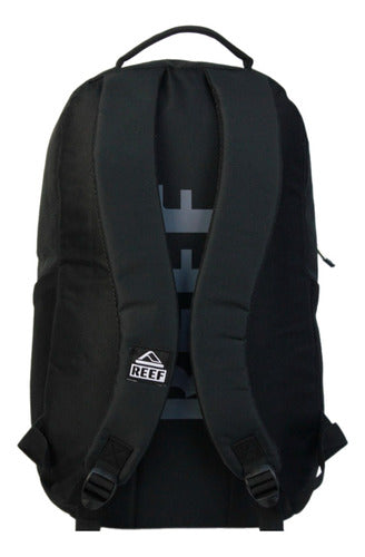 Reef Super Backpack Montauk 20 Inches 33 Liters Laptop Holder 2