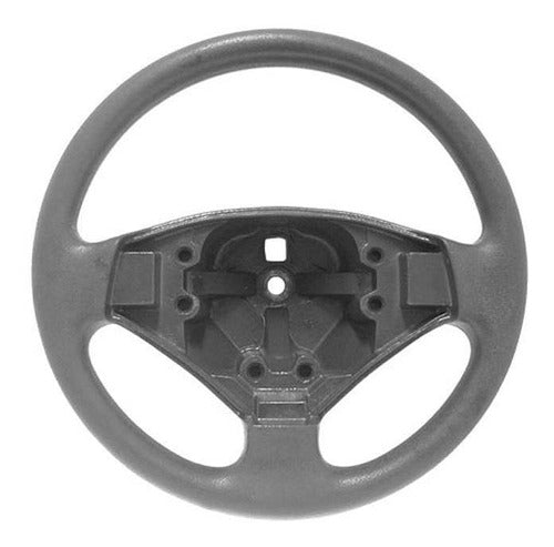 Naonis Fiat Palio Steering Wheel 04/17 0